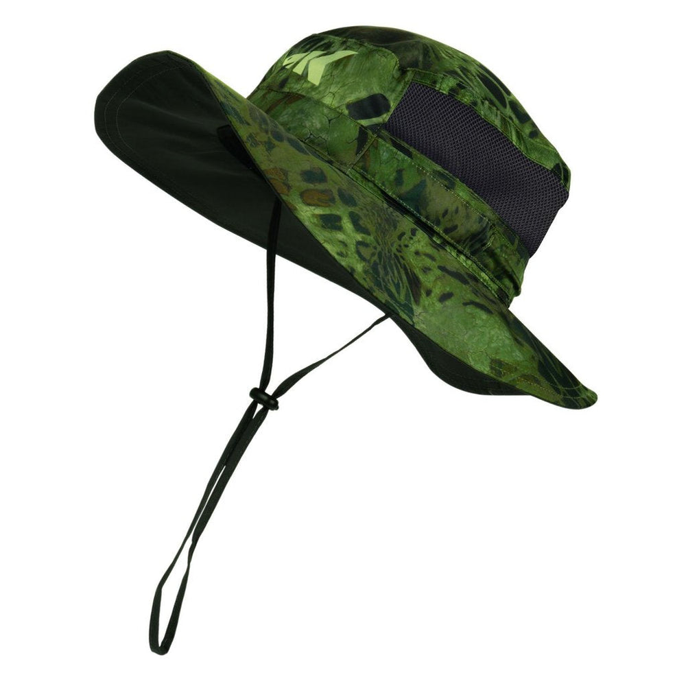 Sombrero Ligero, Confortable, Secado Rápido, Respirable y Ajustable