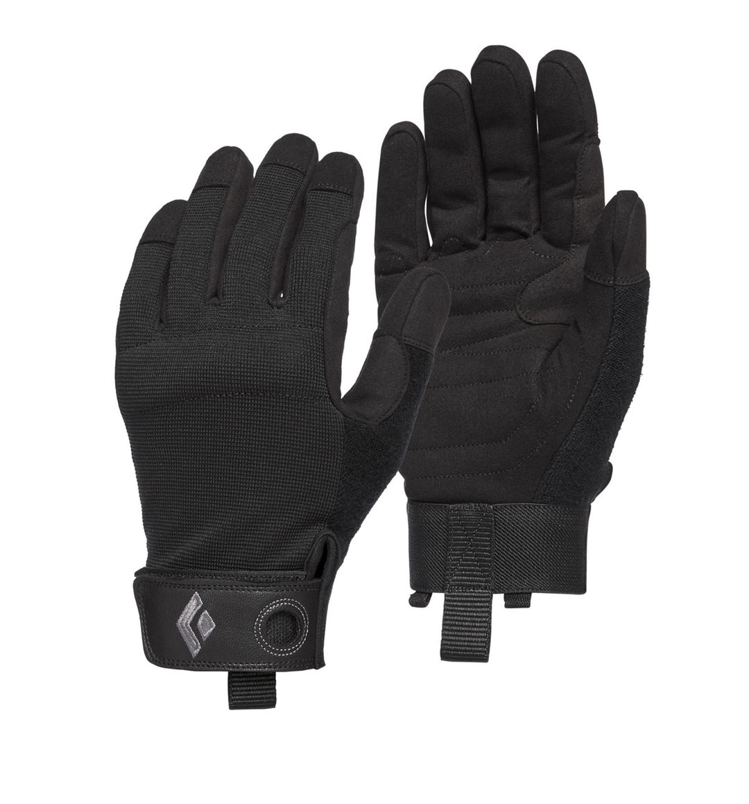 Guantes Black Diamond Crag para Escalada y Montaña con Dedo Completo