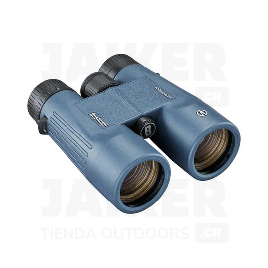 Binoculares Bushnell H2O 8x42mm para Avistamiento de Aves y Senderismo
