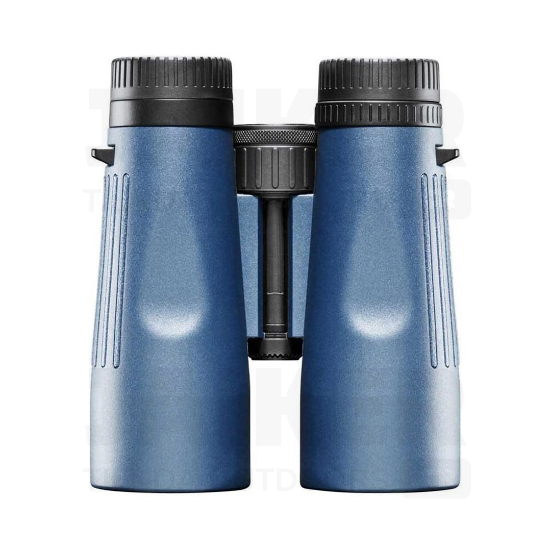 Binoculares Bushnell H2O 8x42mm para Avistamiento de Aves y Senderismo
