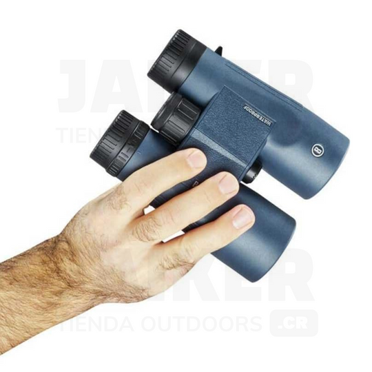 Binoculares Bushnell H2O 8x42mm para Avistamiento de Aves y Senderismo