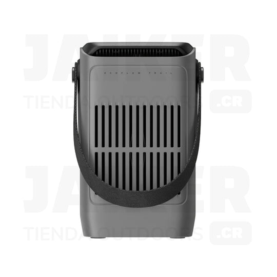 Estación Ecoflow Trail 200 DC con 192Wh/15Ah para Dispositvos USB