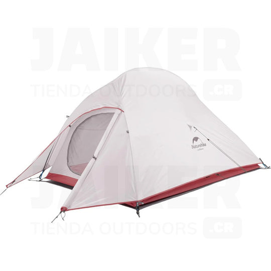 Tienda de Acampar NatureHike Cloud Up Pro Ultralight para 2 Personas