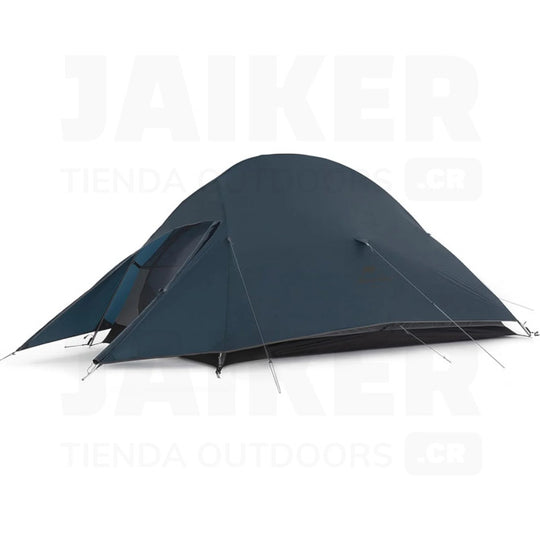 Tienda de Acampar NatureHike Cloud Up Pro Ultralight para 2 Personas