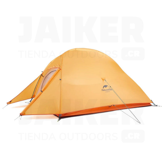 Tienda de Acampar NatureHike Cloud Up Pro Ultralight para 2 Personas