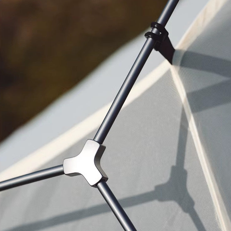 Tienda de Acampar NatureHike Cloud Up Pro Ultralight para 2 Personas