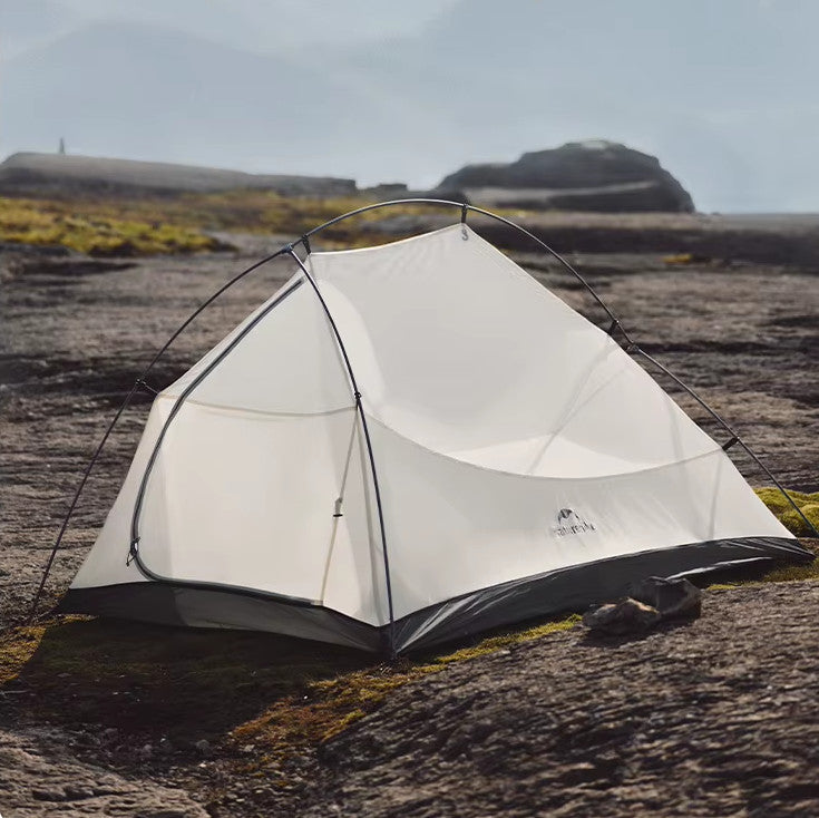 Tienda de Acampar NatureHike Cloud Up Pro Ultralight para 2 Personas
