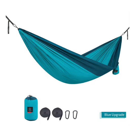 Hamaca para Descanso y Mecer Naturehike Swing Hammock Ultra Light