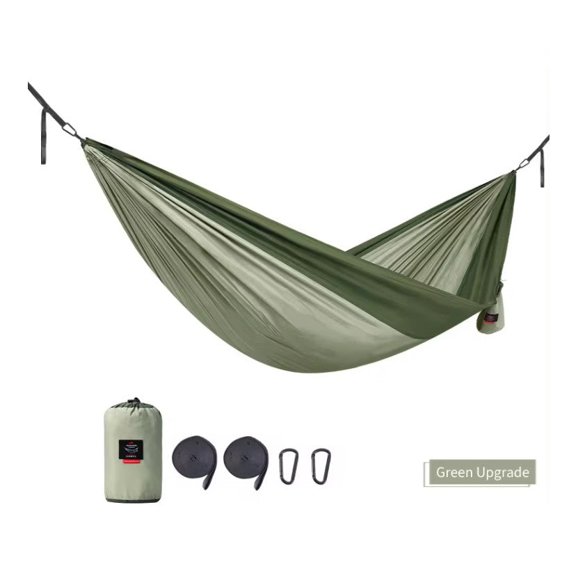 Hamaca para Descanso y Mecer Naturehike Swing Hammock Ultra Light