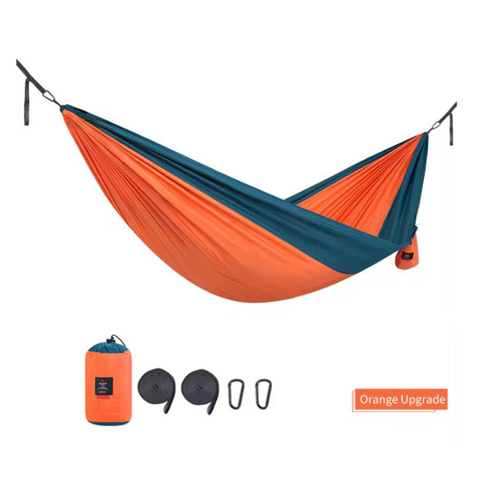 Hamaca para Descanso y Mecer Naturehike Swing Hammock Ultra Light