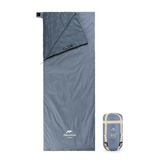 Bolsa para Dormir Naturehike LW180 Mini Sleeping Bag - Ligera y Compacta