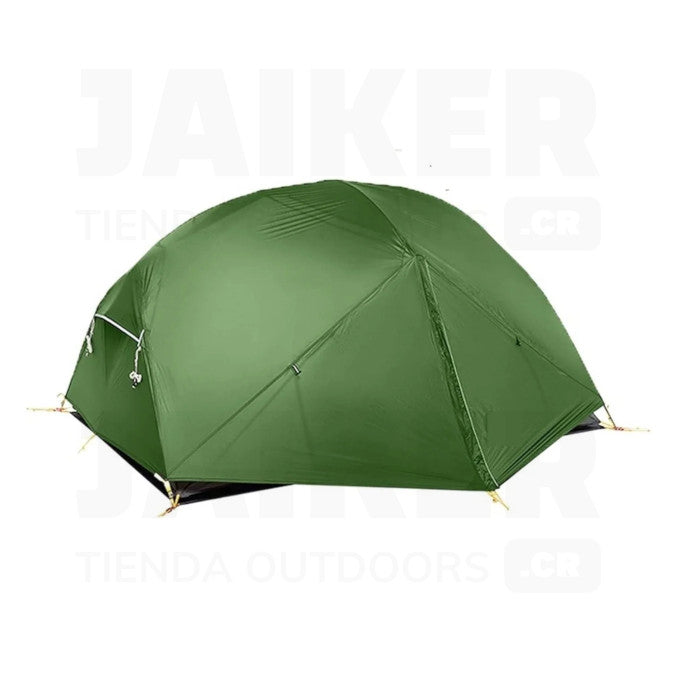 Tienda de Acampar NatureHike Mongar Ultralight para 2 Personas