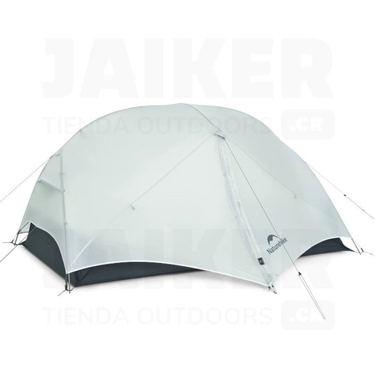 Tienda de Acampar NatureHike Mongar Ultralight para 2 Personas