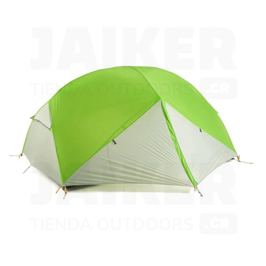 Tienda de Acampar NatureHike Mongar Ultralight para 2 Personas
