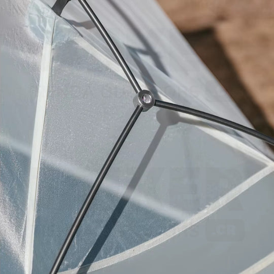 Tienda de Acampar NatureHike Mongar Ultralight para 2 Personas