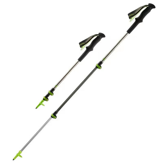 Bastón de Senderismo Naturehike Carbon Trekking Pole Ultra Ligero