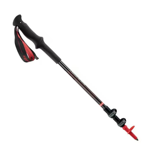 Bastón de Senderismo Naturehike Carbon Trekking Pole Ultra Ligero