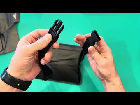 Pouch o Bolso Seco Contra Agua para Móvil y Accesorios