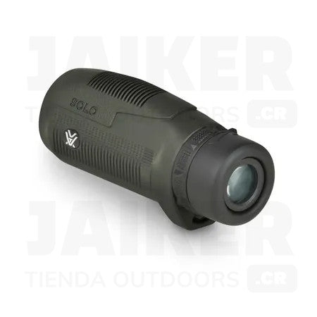 Monocular Vortex Solo 8x25mm para Avistamiento de Fauna y Objetivos a Distancia