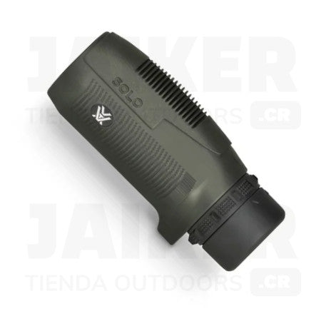 Monocular Vortex Solo 8x25mm para Avistamiento de Fauna y Objetivos a Distancia