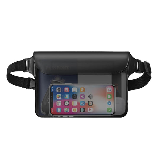 Pouch o Bolso Seco Contra Agua para Móvil y Accesorios